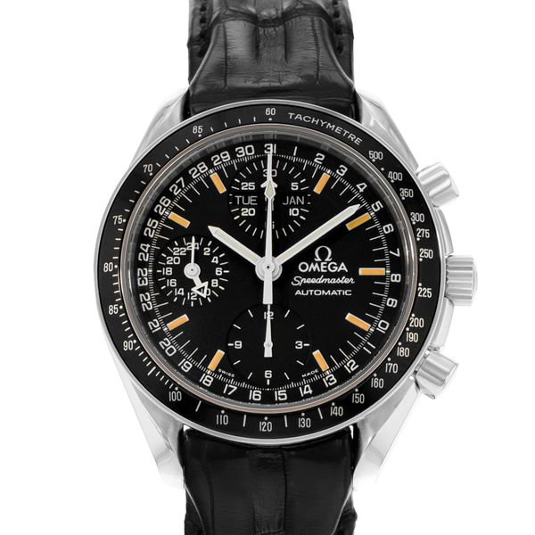 Omega Speedmaster DayDate 3520.50.00